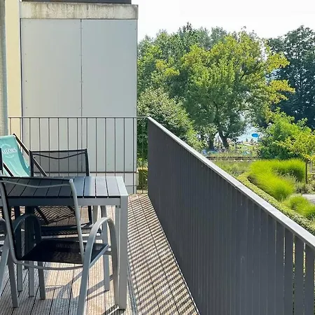 Moderne Ferienwohnung Direkt Am Bodensee Uberlingen Exterior photo