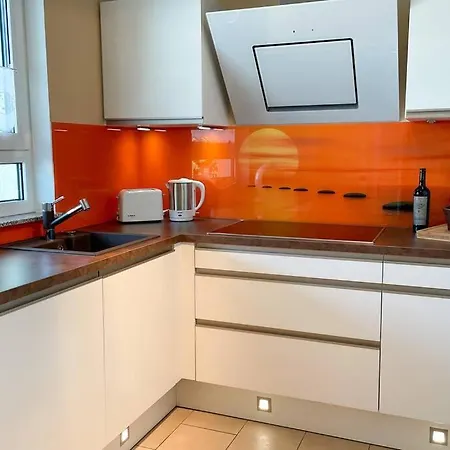 Moderne Ferienwohnung Direkt Am Bodensee Uberlingen Exterior photo