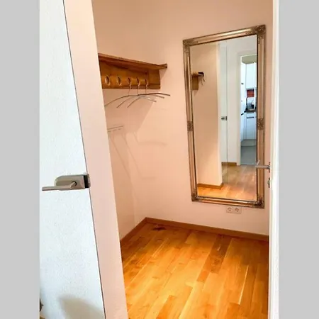 Moderne Ferienwohnung Direkt Am Bodensee Uberlingen Exterior photo