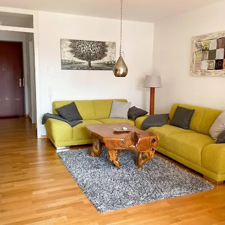 Moderne Ferienwohnung Direkt Am Bodensee Uberlingen Exterior photo
