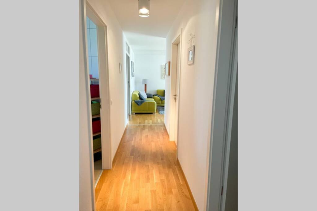 Moderne Direkt Am Bodensee Apartment Uberlingen