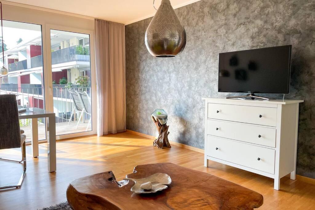 Apartment Moderne Direkt Am Bodensee