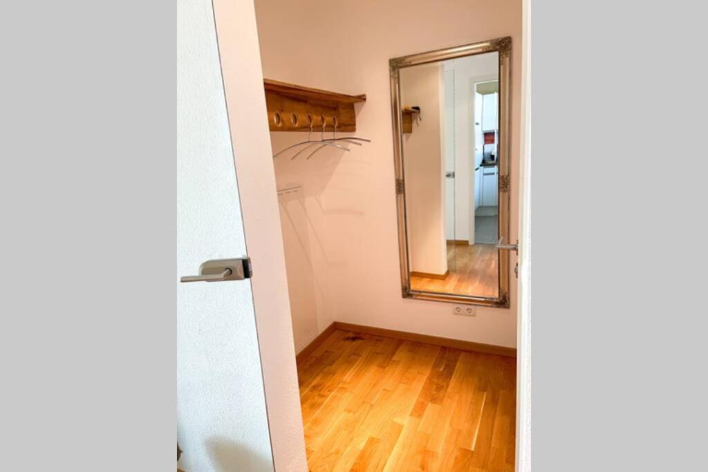 Apartment Moderne Direkt Am Bodensee Uberlingen