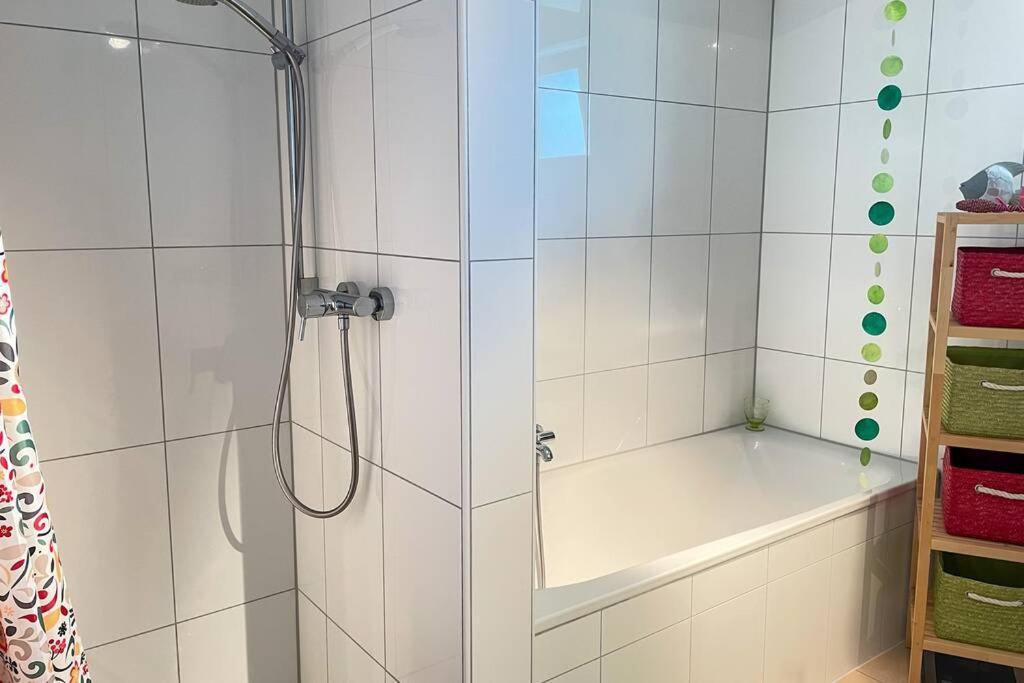 Moderne Direkt Am Bodensee Apartment