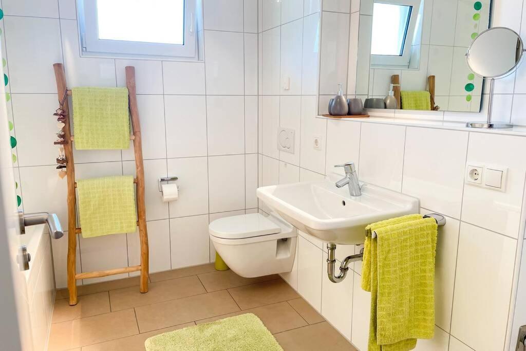 Apartment Moderne Direkt Am Bodensee Uberlingen